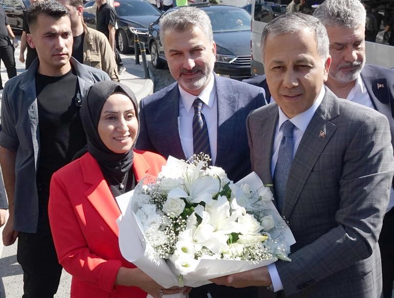 Bakan Yerlikaya: Şehitlerimizin kanını yerde bırakmıyoruz ve kararlıyız