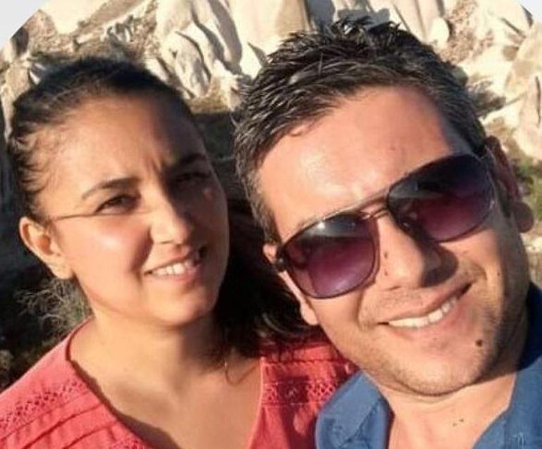 Adanada otomobil göle düştü; sürücü, eşi ve 2 çocuğu öldü