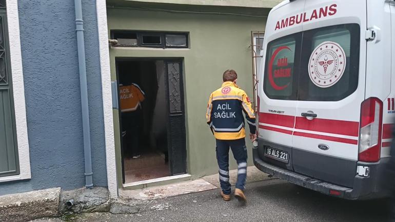 Eşini, başına merdane ile vurup boğarak öldüren sanığa ağırlaştırılmış müebbet talebi