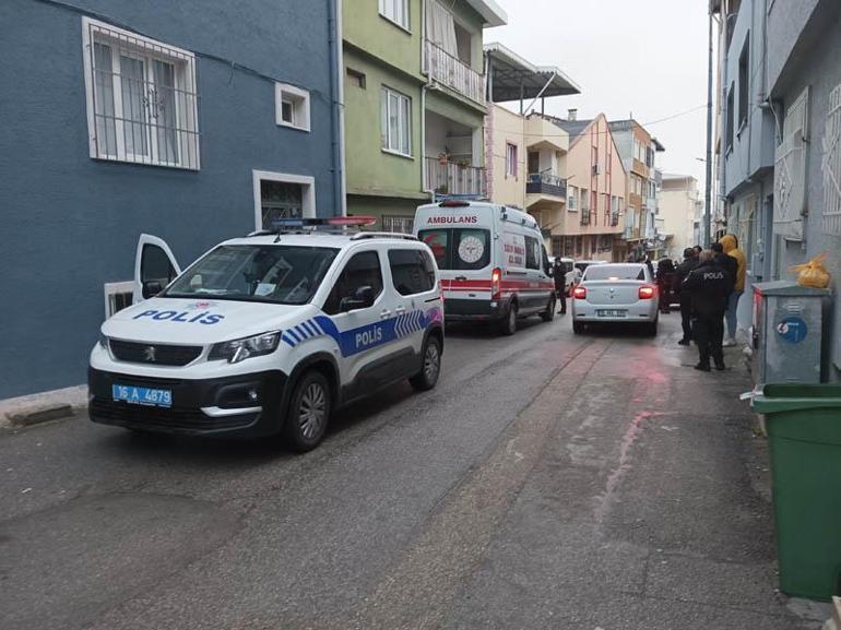 Eşini, başına merdane ile vurup boğarak öldüren sanığa ağırlaştırılmış müebbet talebi