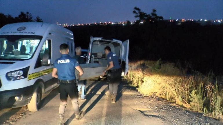 Sultangazide kayıp olarak aranan kişinin cesedi ormanda bulundu