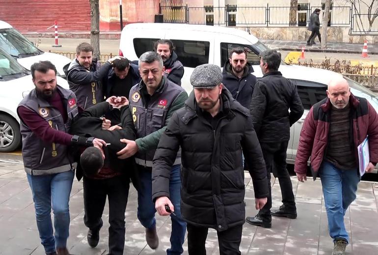 Eş cinayeti sanığı kardeşini azmettiren ağabey, Önce karını, sonra çocuklarını, sonra da kendini öldür kurtulalım demiş