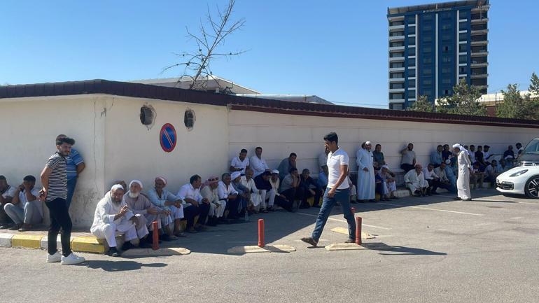 Akıma kapılan anne ve kızı hayatını kaybetti