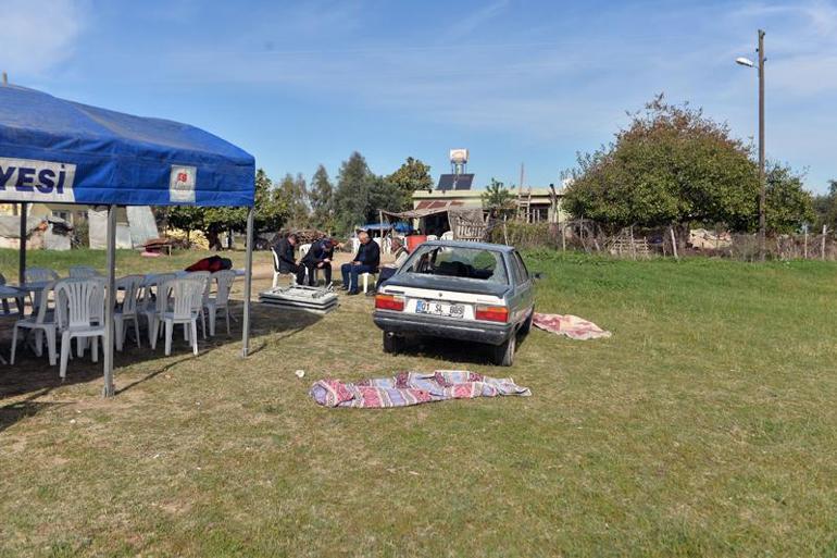 Üvey annesini öldürüp, babasını yaralayan sanık: Miras yüzünden oldu, evlat olarak hata yaptım