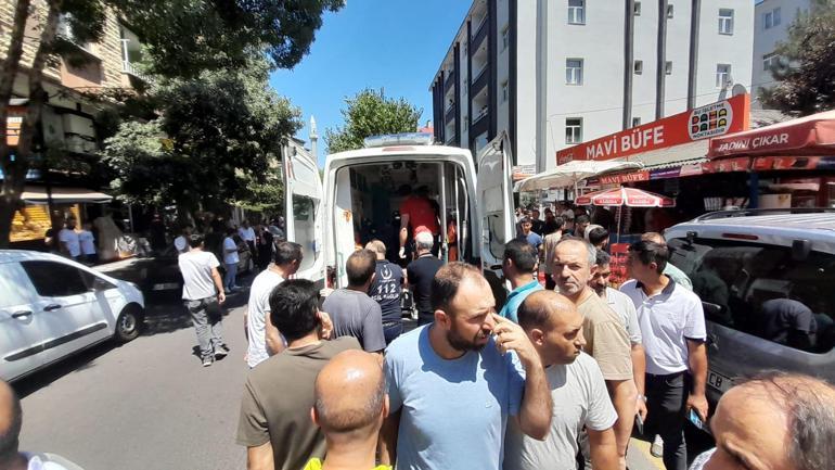 Bingöl’deki madde bağımlısının bıçaklı saldırısında ölü sayısı 4’e yükseldi