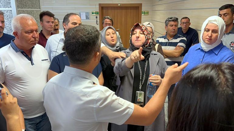 Selde 6 kişinin öldüğü Sisli Vadi davasında tesis sahibinin tahliye talebine ret