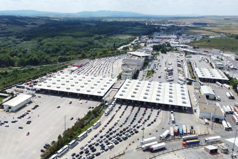 Kapıkulede bir yanda sevinç, bir yanda hüzün