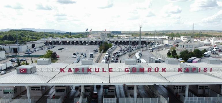 Kapıkulede bir yanda sevinç, bir yanda hüzün