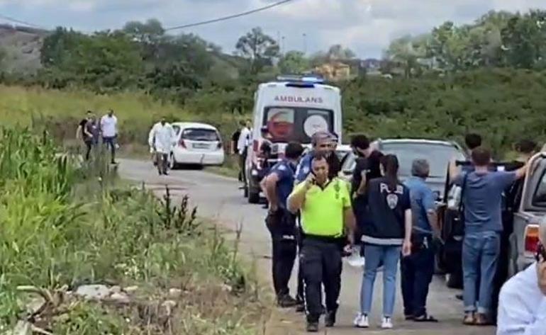 Eski Ferizli Belediye Başkanı silahlı saldırıda yaşamını yitirdi