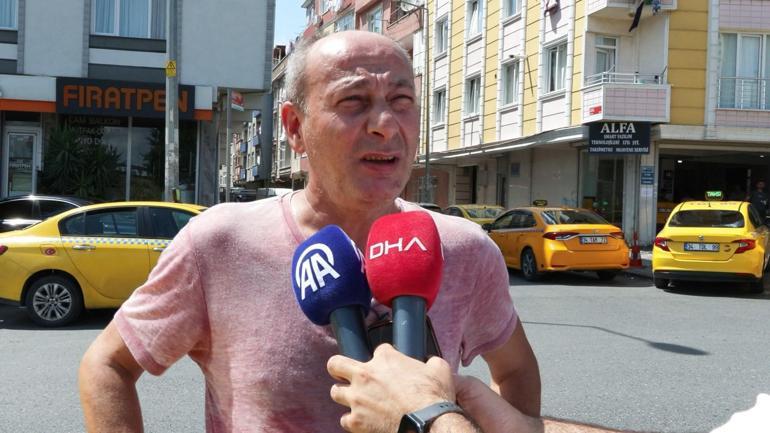 İstanbulda taksiciler taksimetrelerini güncellemeye başladı