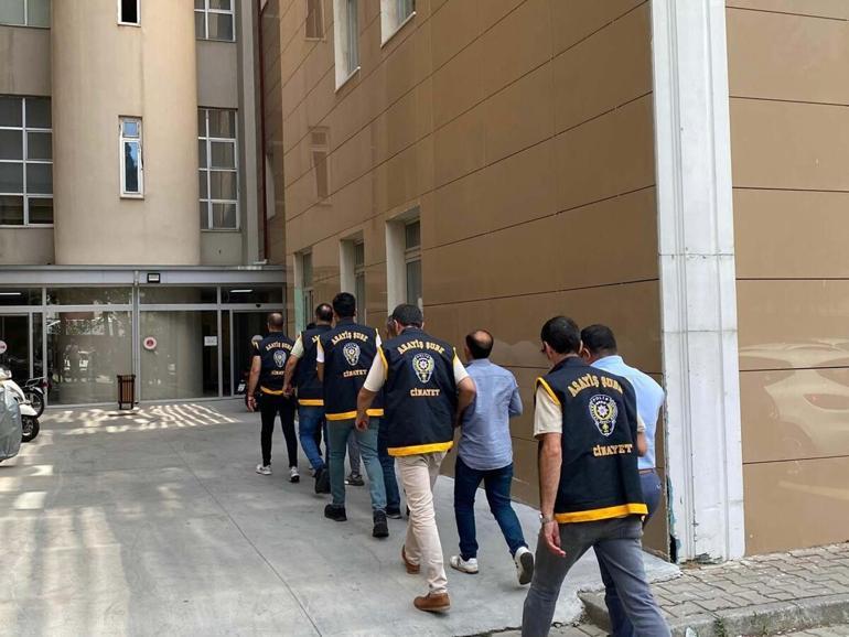 1 kişinin öldüğü, 2 aile arasında çıkan kavganın yeni görüntüler ortaya çıktı