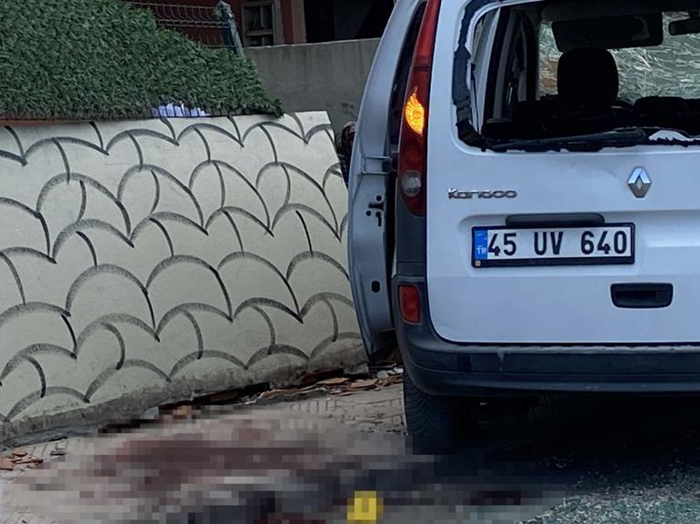 1 kişinin öldüğü, 2 aile arasında çıkan kavganın yeni görüntüler ortaya çıktı