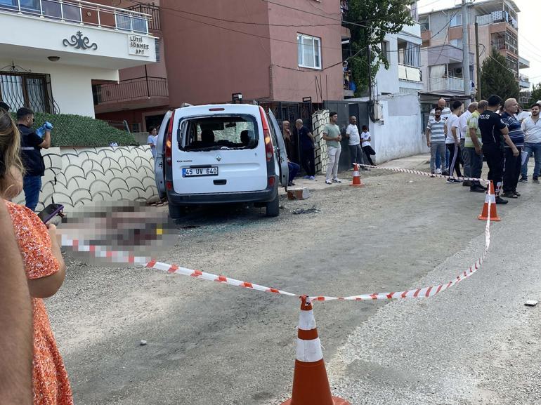 1 kişinin öldüğü, 2 aile arasında çıkan kavganın yeni görüntüler ortaya çıktı