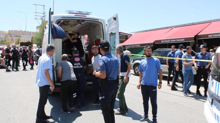 Polis memuru akrabalarına ateş açtı: annesiyle birlikte 3 kişi öldü, 2 yaralı