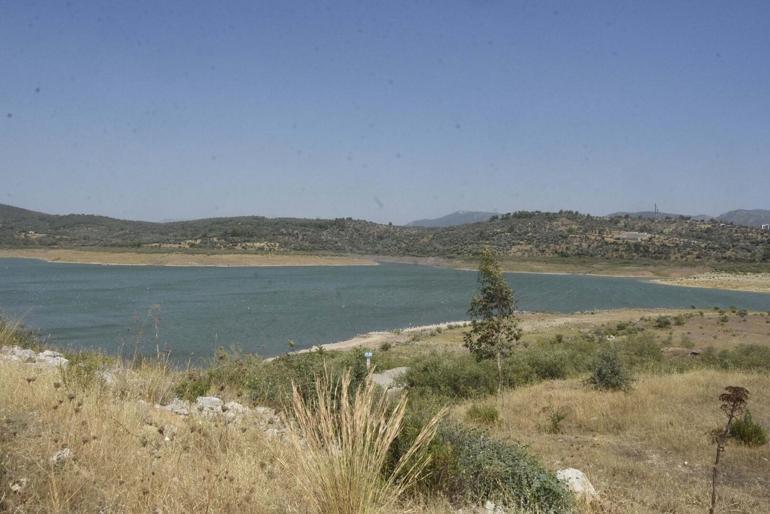 Bodrumda deniz suyunun yer altı suyu kuyularıyla temin edilmesi, kalıcı bir tuzlanma meydana getirecektir