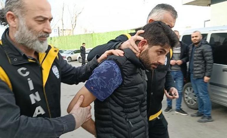 Aile katliamının 7 yaşındaki tanığı: Babam; dedeme, babaanneme ve amcama tüfekle ateş etti, sonra boğazlarını kesti