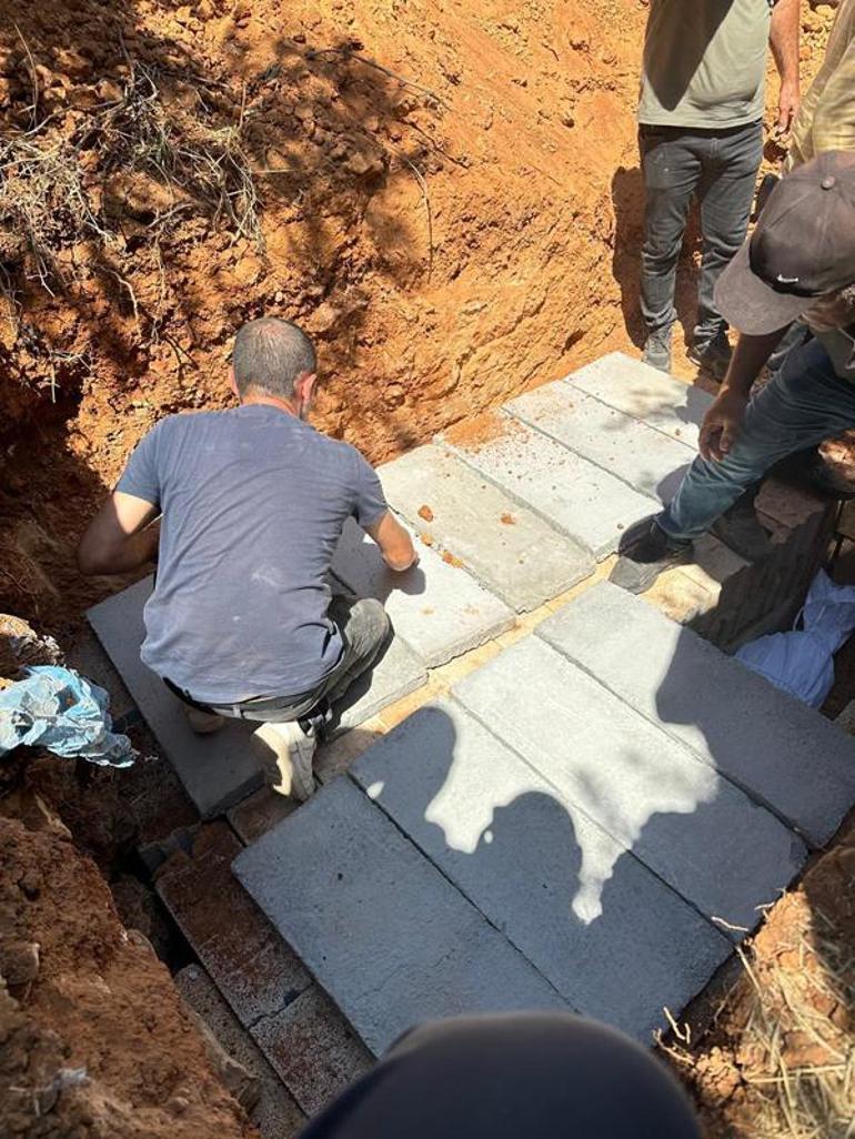 2 yakınının öldüğü silahlı saldırıdan yara almadan kurtuldu: Bilge köyü katliamı gibi pusu kurmuşlardı