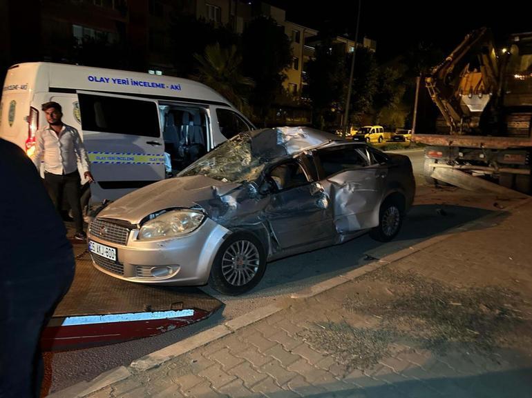 Rüveyde Berranın böbrek ve korneaları nakil bekleyen 2 hastaya umut oldu