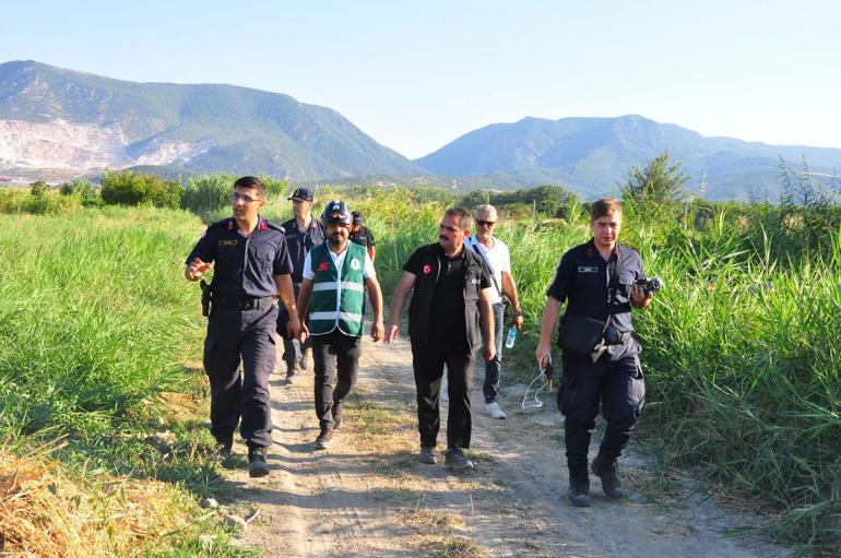 Kayıp Alzheimer hastasını arama çalışmaları, kamera görüntülerinin tekrar incelenmesiyle yeniden başladı