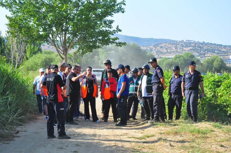 Kayıp Alzheimer hastasını arama çalışmaları, kamera görüntülerinin tekrar incelenmesiyle yeniden başladı