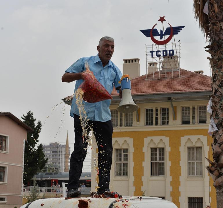 Yılancı Osman’ın hayatından aile dramı çıktı