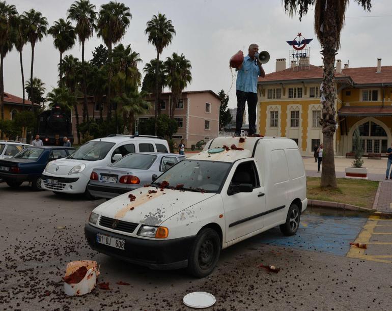 Yılancı Osman’ın hayatından aile dramı çıktı