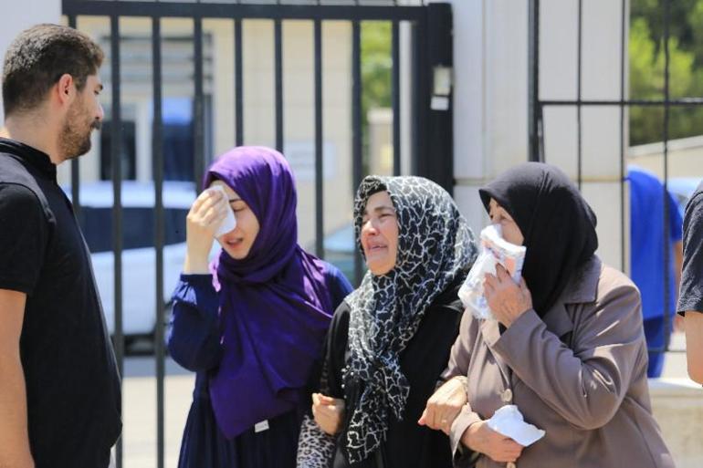 Taksiyi çekmek isterken çıkan kavgada başına çekiçle vurulup, tabancayla öldürüldü