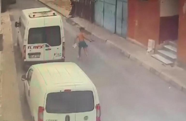 Avcılarda Yol verme tartışması silahlı çatışmaya dönüştü: 6 yaralı