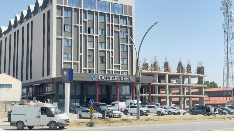 TPAO Daire Başkanı otel odasında ölü bulundu