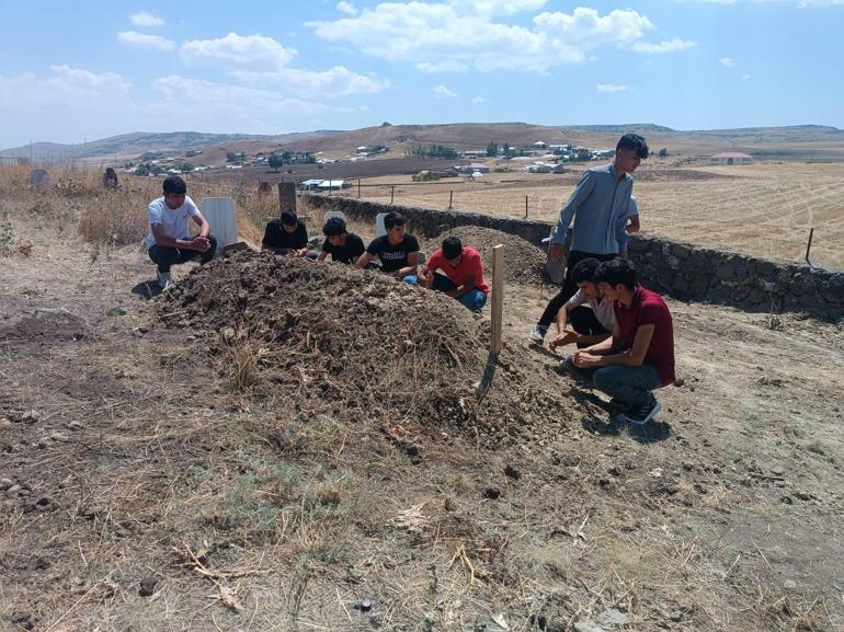 Baraj gölünde boğulan 5 kişiden Fatma hamile, Edanur ise nişanlıydı