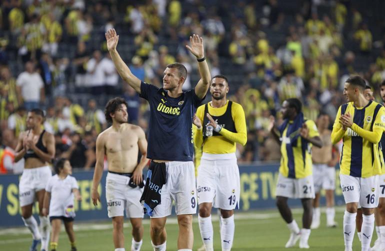 Fenerbahçe sezona birçok ilk ile başladı