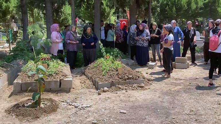 Yolun karşısına geçmeye çalışırken otomobil çarpan kadın, toprağa verildi; oğlu yarış iddiasında bulundu