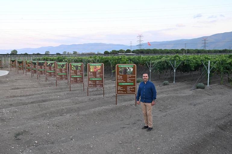 Bakan Kacır, HEKTAŞı ziyaret etti