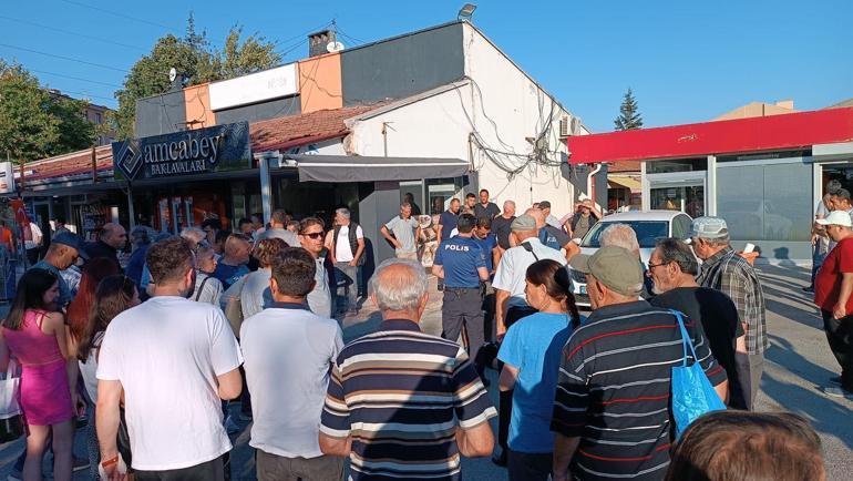 Bilgisayar oyunundan etkilendi; maske ve çelik yelekle çıktığı sokakta 5 kişiyi bıçakla yaraladı