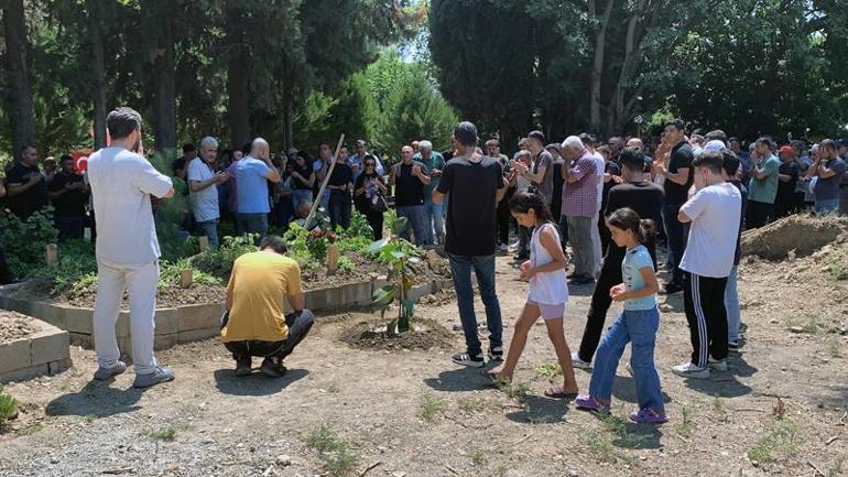 Makas atıp, ölümlü kazaya neden olan sürücü: Aracı solladıktan sonra kaymaya başladı