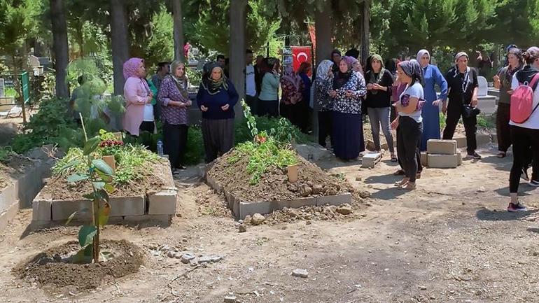 Makas atıp, ölümlü kazaya neden olan sürücü: Aracı solladıktan sonra kaymaya başladı