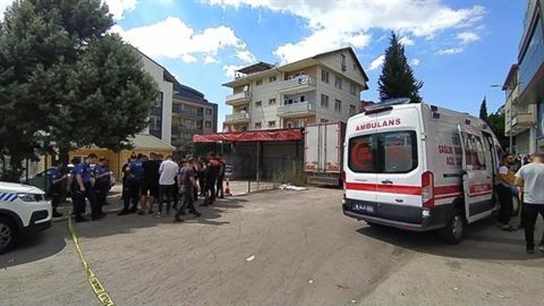 Bursada ortak su kullanımı kavgasında 4 şüpheli adliyede