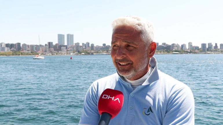 Eker Olympos Regatta Yelken Festivali’nde ‘J/70 Match Race’ şampiyonları belli oldu