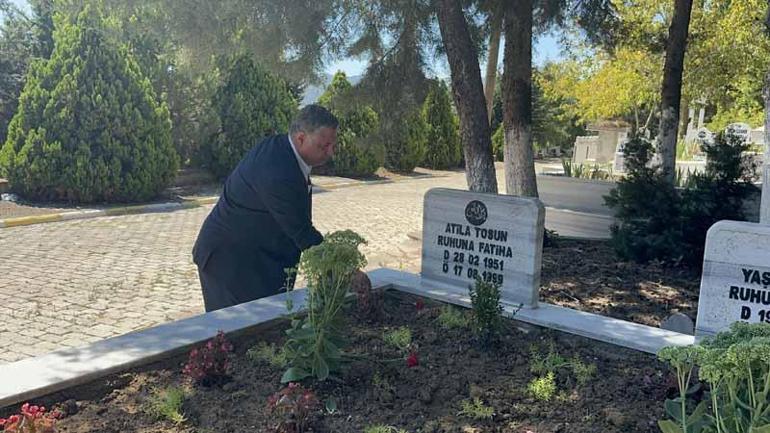 Yalova Valisi Kaya: 17 Ağustos sadece doğal afetin değil, milletimizin dayanışma ruhunun da sembolü olmuştur