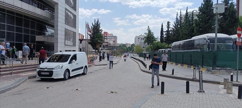 Suriye’deki 5.2lik deprem, Hatay, Gaziantep ve Kilis’te de hissedildi