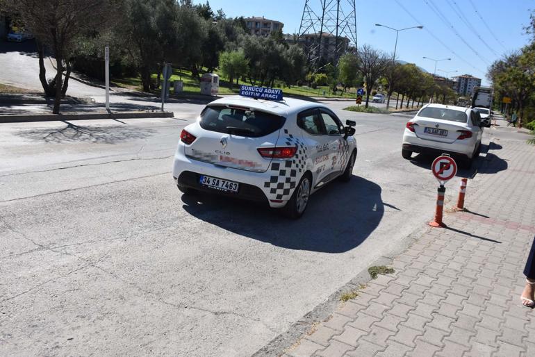 Yeni uygulamayla trafik kazası sayılarında düşüş bekliyoruz