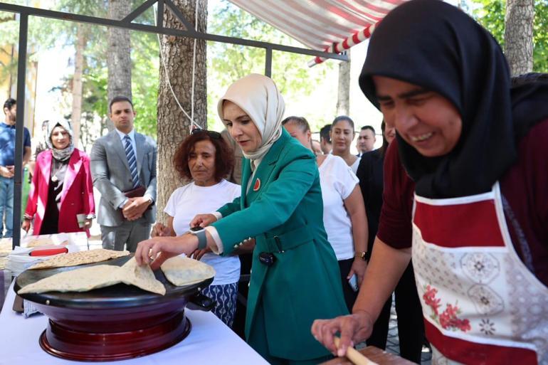 Bakan Göktaş: Orman yangınlarından etkilenen 441 vatandaşımıza psikososyal destek sağlandı