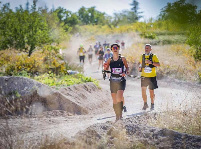 Salomon Cappadocia Ultra Trail 19-20 Ekim’de koşulacak