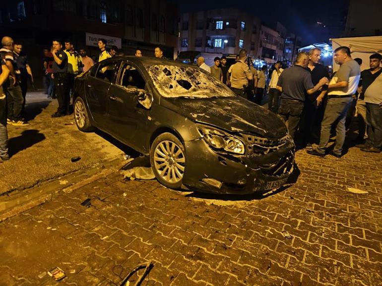 Evinin önünde oturan Baran’ın ölümüne neden olan sürücü tutuklandı