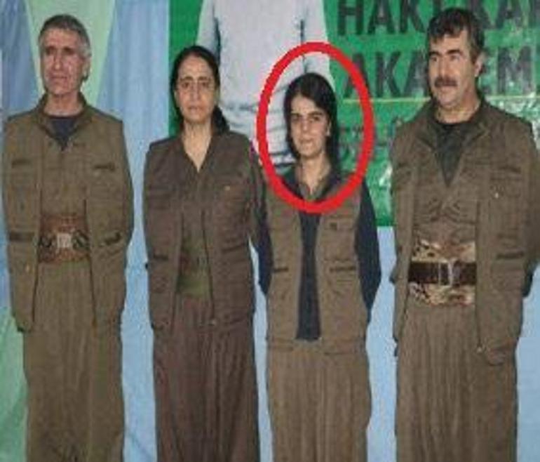 MİT, PKK/KCKlı teröristi etkisiz hale getirdi