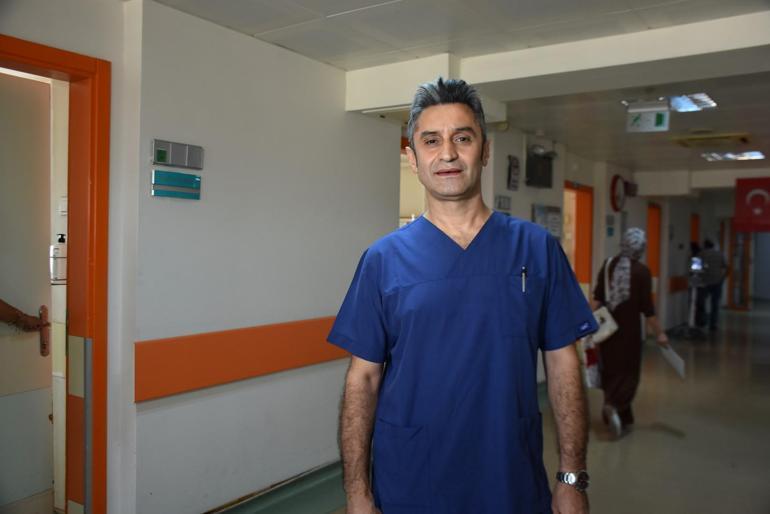 Doç. Dr. Kırış: Her 5 kalp krizinden biri, 40 yaş altında görülüyor