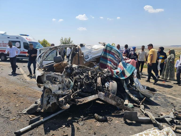 4 kişinin öldüğü kazada TIR şoförü: Korna çalıp selektör yaptım, fren yapmama rağmen çarpışma oldu