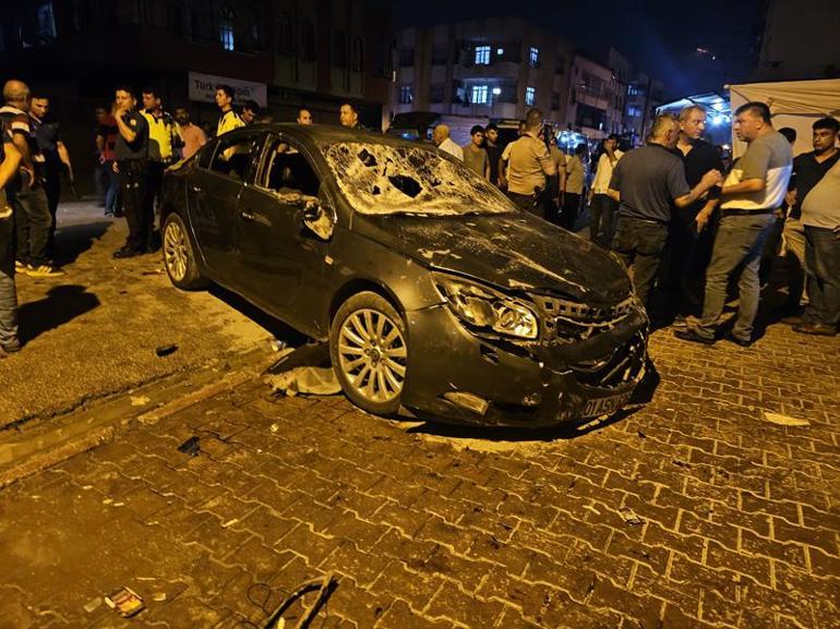 Baran’ın ölümüne neden olan sürücüden Soda boğazıma kaçtı, bilinç kaybı yaşadım savunması