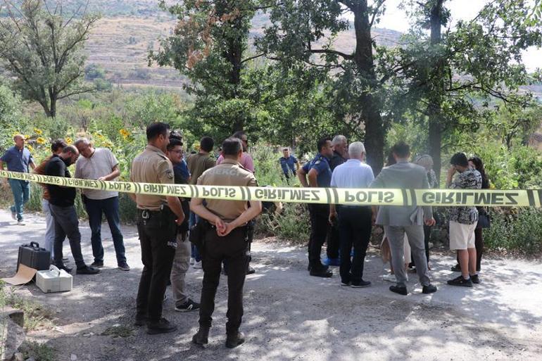 Öldürülen ağabeyinin deposundaki uyuşturucuyu polise ihbar etti