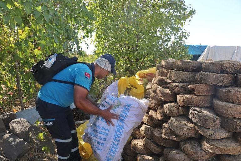 Narini arama çalışmaları 3üncü gününde; 9 bin 300 araç kontrol edildi